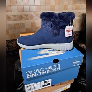 Sketchers on-the-go city 2